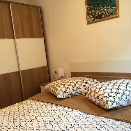 Apartment Ana Trogir